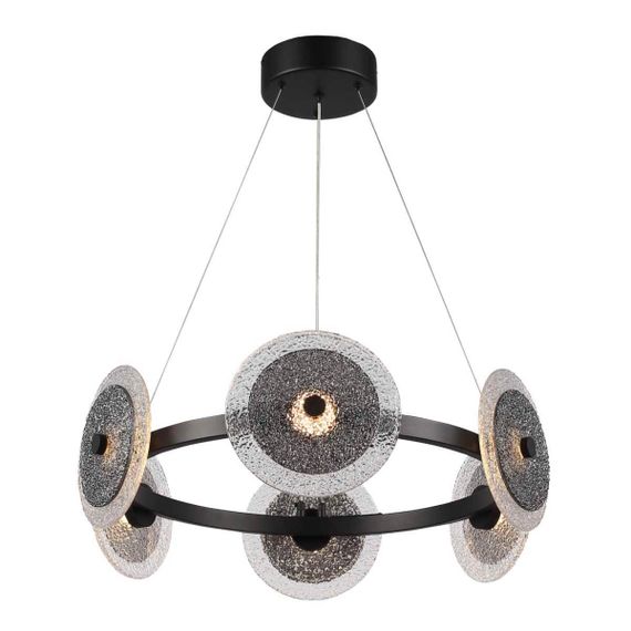 Подвесной светильник ST Luce ALUMNO SL6142.433.01