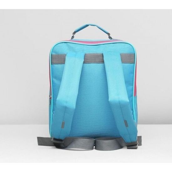 Рюкзак школьный Совенок