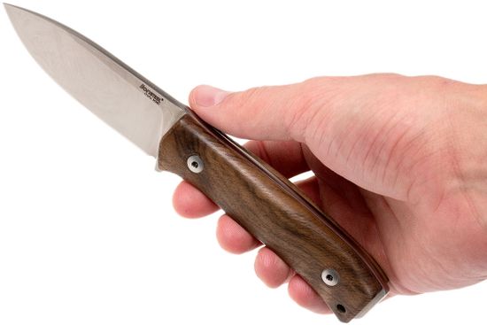 Нож Lion Steel "M4" L/M4 WN R