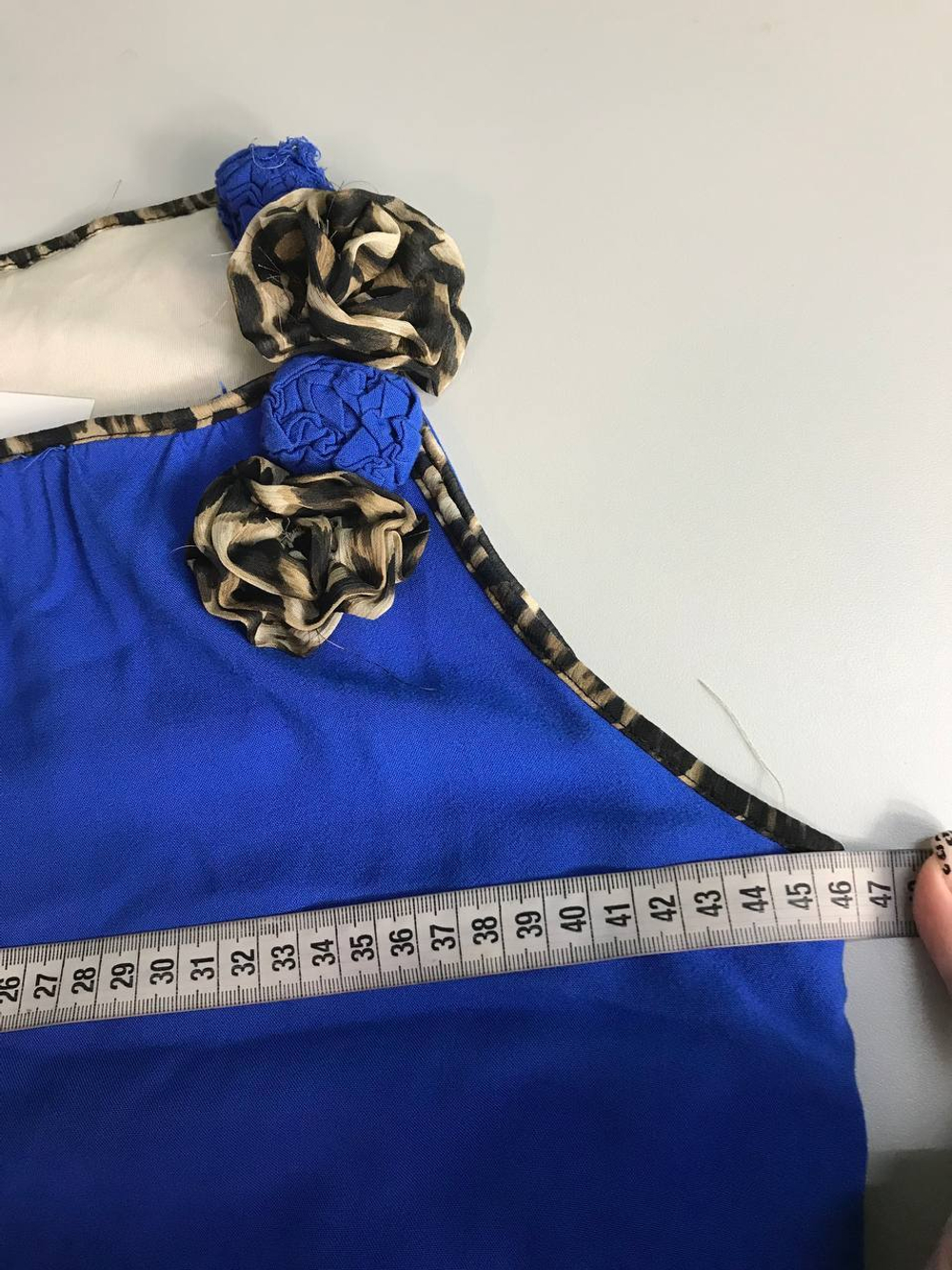 Платье Nicha оригинальное, визуально 46 размер