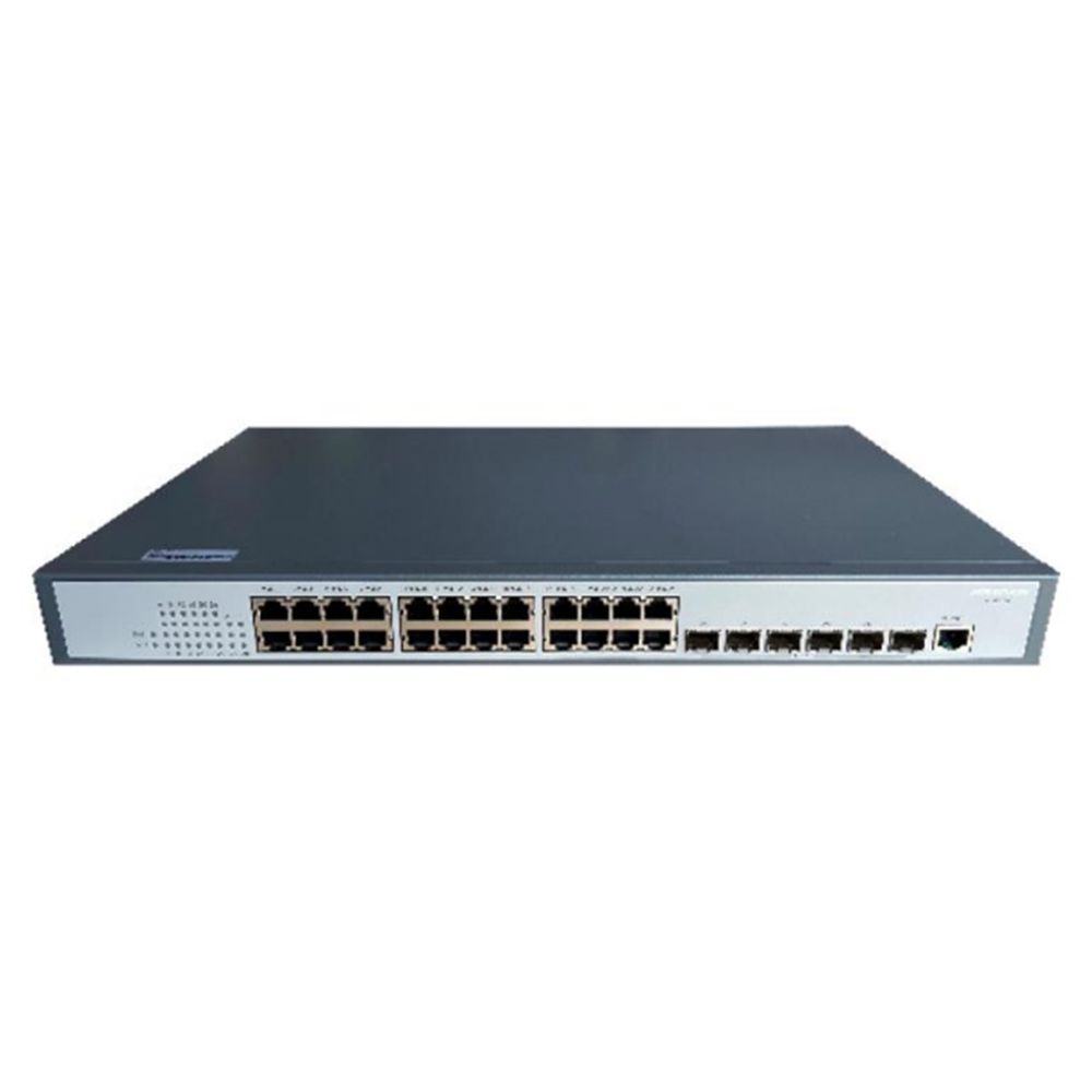 DS-3E3730 коммутатор Hikvision