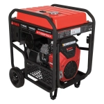A-iPower A11000TEAX бензиновый генератор 20124