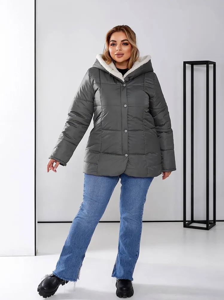 Куртка УК-068-3 Fabrika