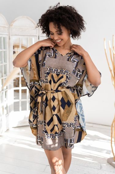 Туника Mia-Amore 5280 "Martinika"