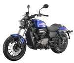 Мотоцикл SHARMAX RR 351