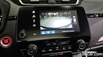 Honda CR-V 5 Generation 1.5 EX-L 2WD (10.2020)