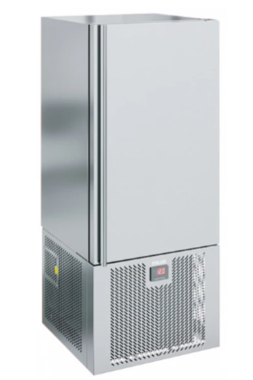 Шкаф шоковой заморозки Polair CR15-G (380 V) (правостороннее открывание)