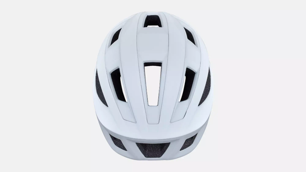 Шлем велосипедный Specialized Search white