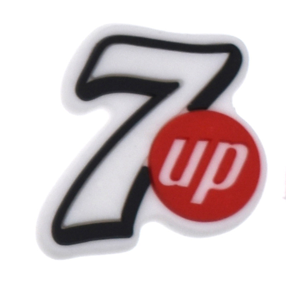 Джибитсы "7up"