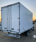 SOLLERS ATLANT Промтоварный M209-C1BA (Дизельный, 2.7 л, 150 л.с. МТ)