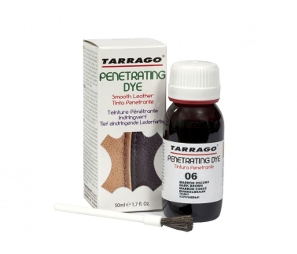 Краситель проникающий PENETRATING DYE, 50мл.