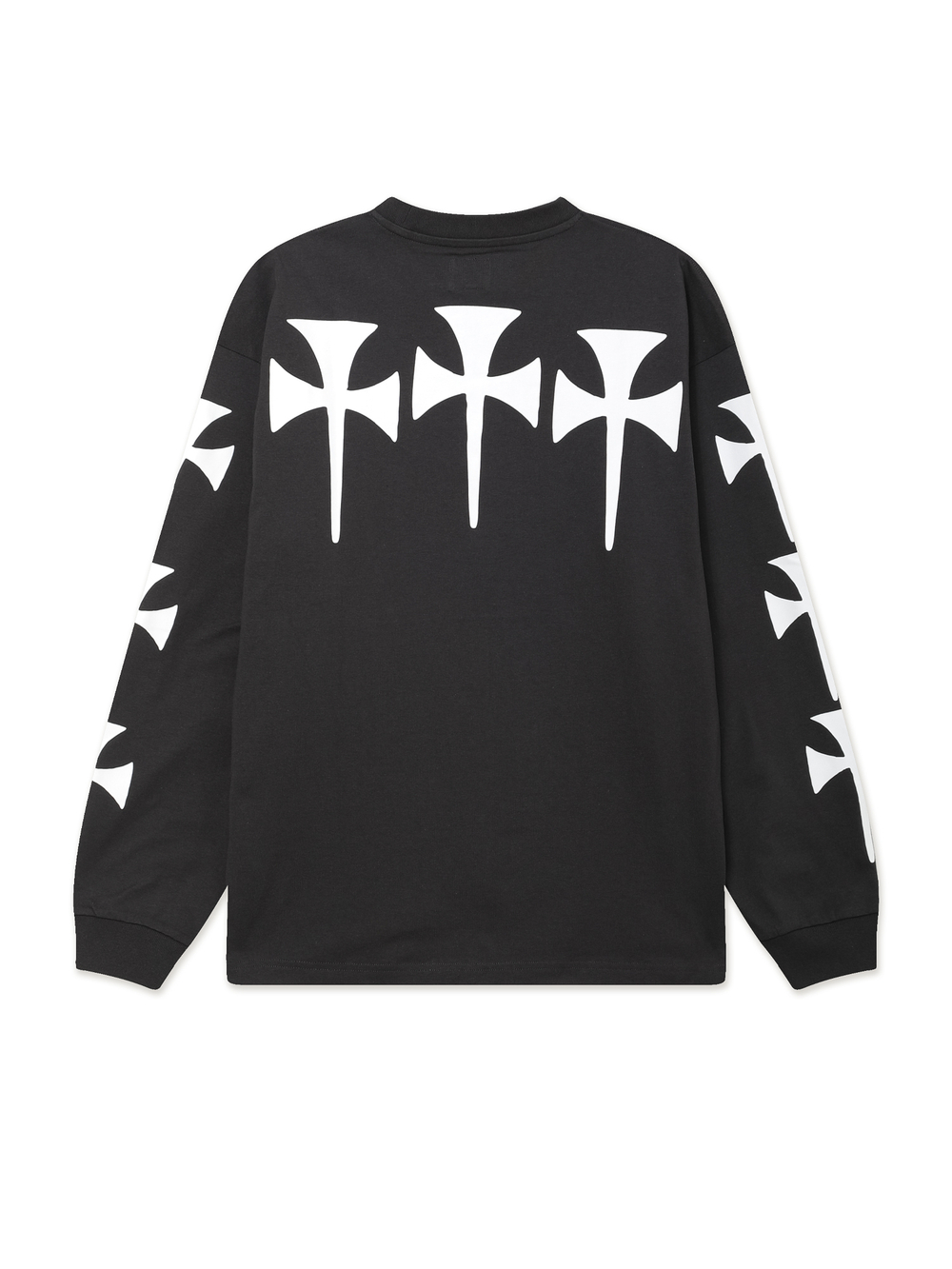 Джемпер Ttt Tunic Longsleeve