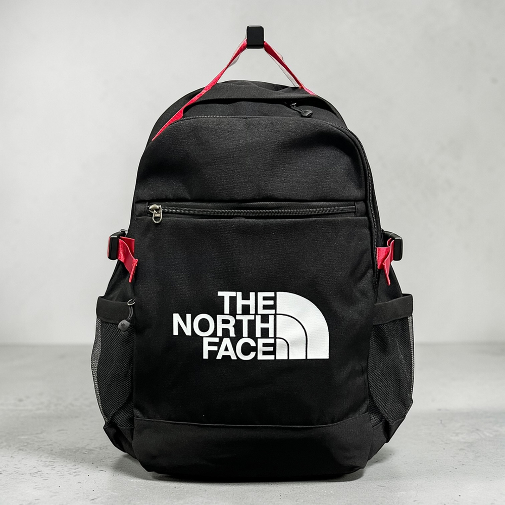Рюкзак The North face #1 • Черный
