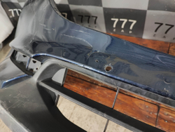 Бампер передний Mazda CX-5 2 (KF) 17-21 Б/У Оригинал KF1B50031E8P