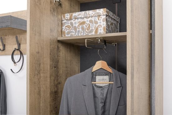 Прихожая модульная ТРУВОР-1