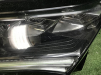 Фара левая Lexus RX 4 (2015-2019) LED под 1 блок