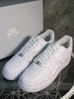 Кеды Nike