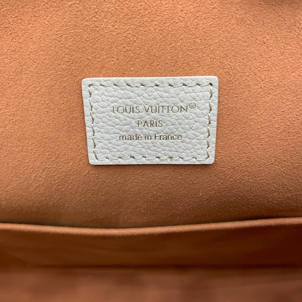 Louis Vuitton Low Key Cookie MM
