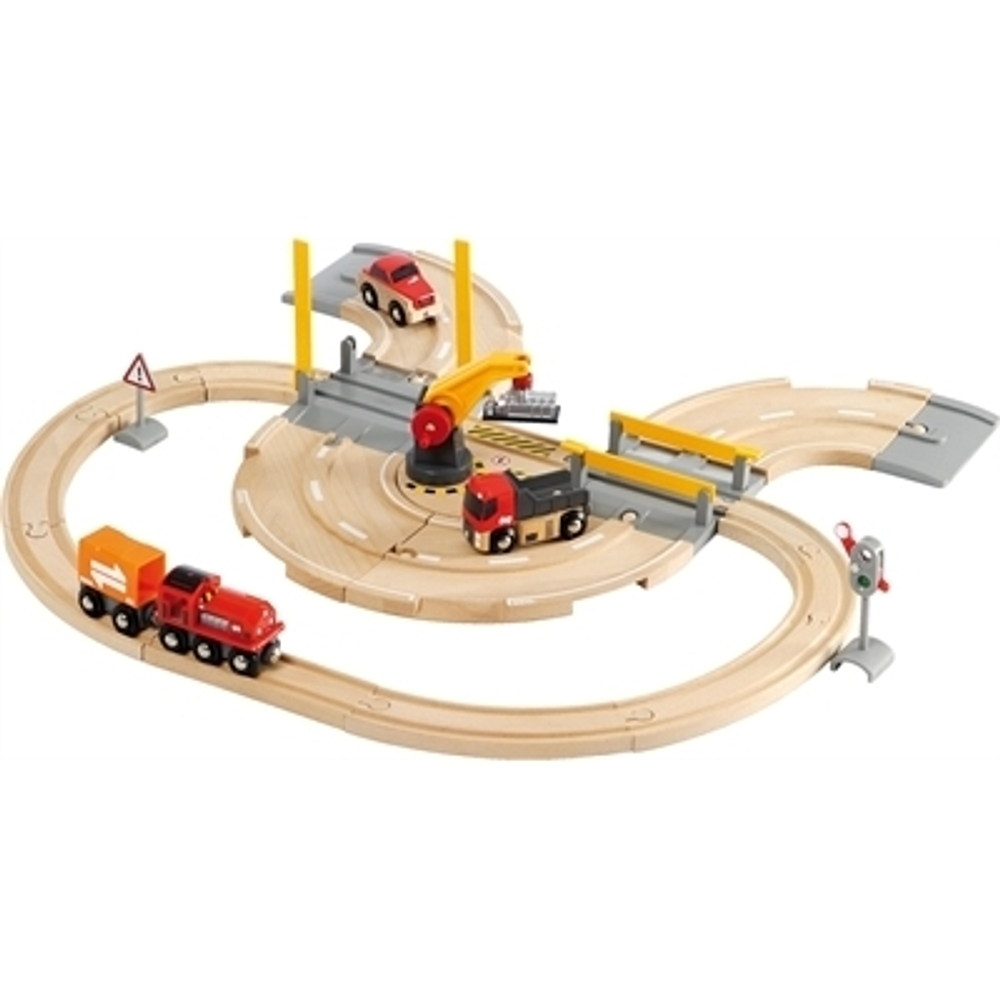 BRIO 33210 32