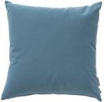 Подушка декоративная Nardi Passepartout, синий