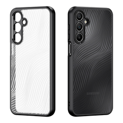Защитный чехол от Dux Ducis для смартфона Samsung Galaxy A16 5G и 4G, серия Aimo Series Case