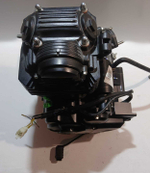 Двигатель 250см3 172FMM-5 (PR250 с балансиром) 6ск. Motoland ENDURO GS 250