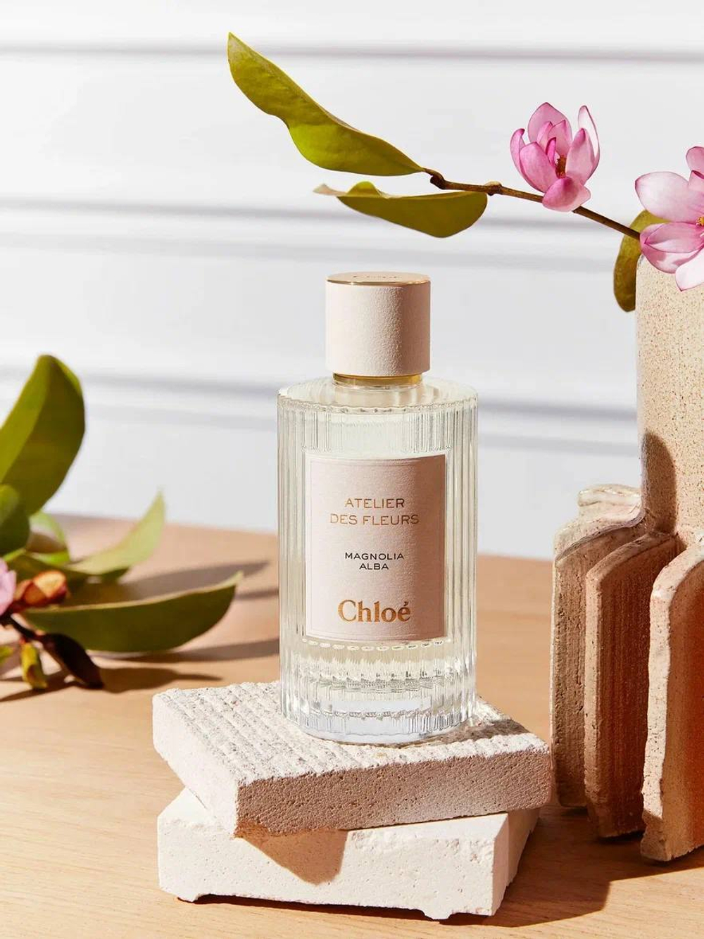 Аромат «Chloe cebrus” 20 ml