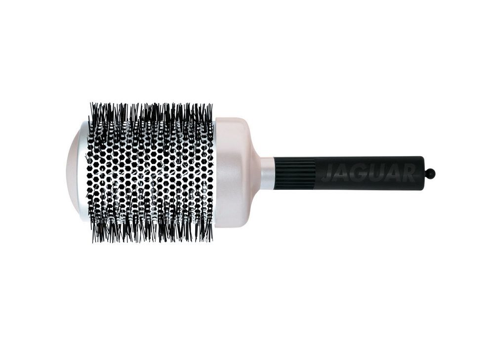Термобрашинг Jaguar C-Cerie C7 (80мм, нейлоновая щетина)