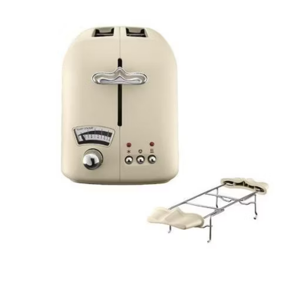 Тостер DeLonghi CT021.BG (q)