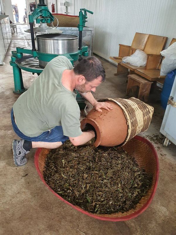 Наша ГАБА очень 