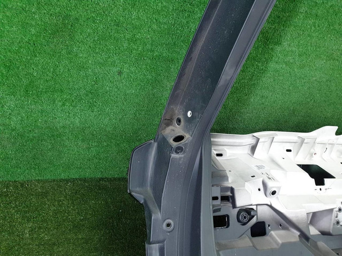 Крышка багажника Volvo XC60 2 (2017-н.в.)