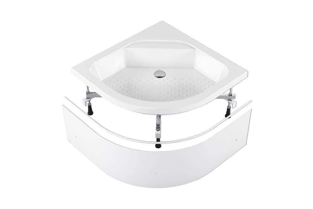 Акриловый душевой поддон Classic V