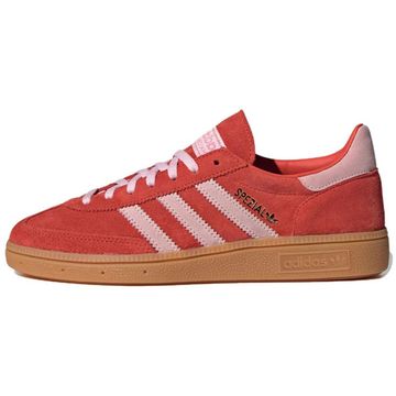 adidas originals HANDBALL SPEZIAL Кроссовки для скейтбординга Низкие Апельсиновые Женские