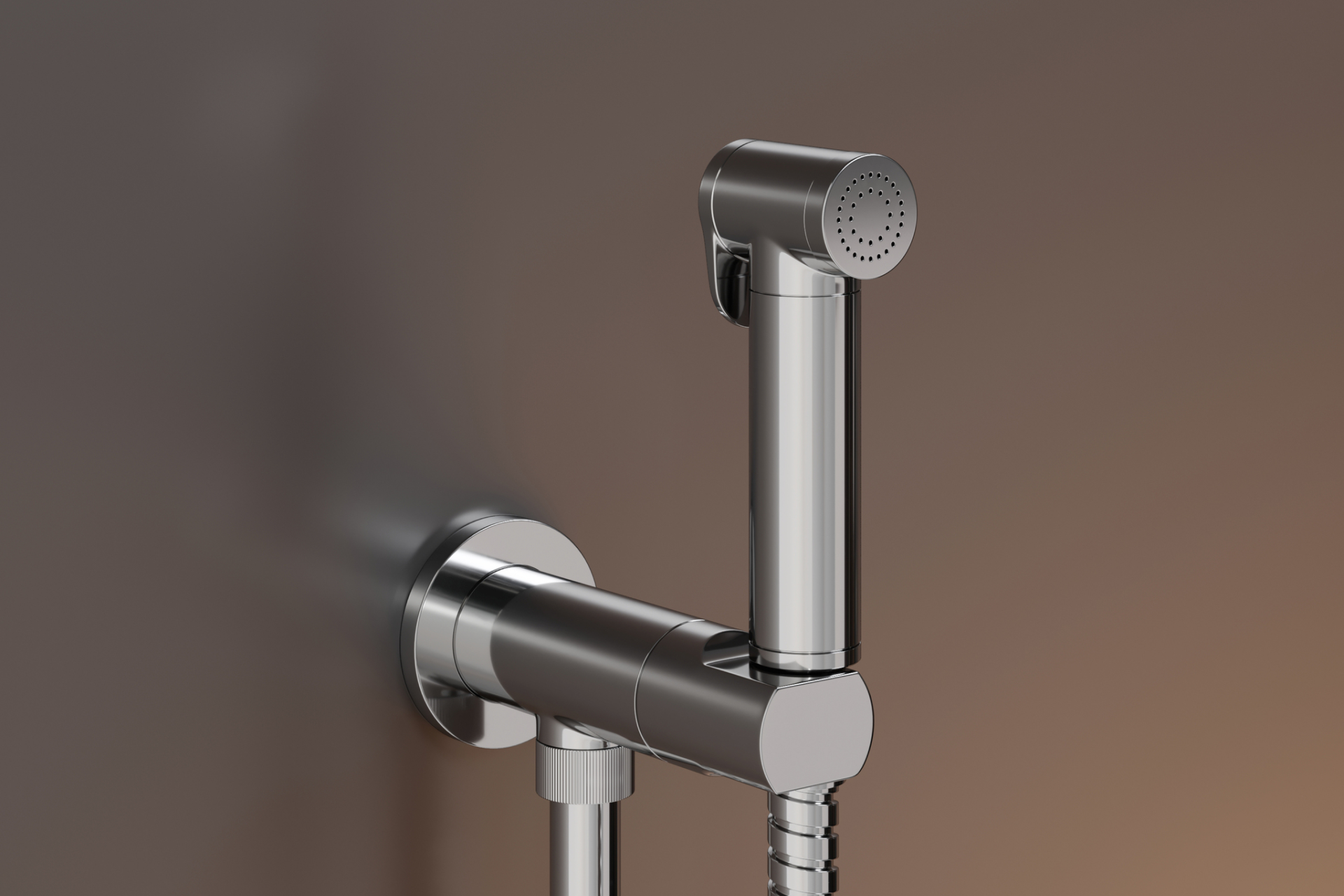 Гигиенические души Гигиенические души