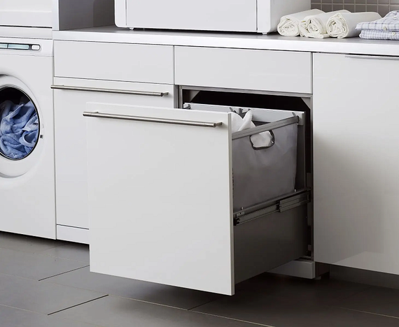 Сортировочная тумба Asko HSO5702 W