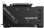 Видеокарта GIGABYTE GeForce RTX 3060 GAMING (GV-N3060GAMING OC-8GD)