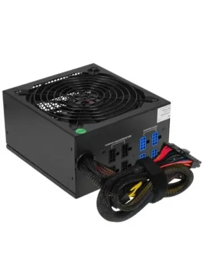 Блок питания 1000PPX 1000W EX222115RUS BLACK ATX 20+4 пин