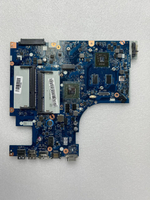 Материнская плата для ноутбука Lenovo G50-45 ACLU5/ACLU6 NM-A281 E1 135G 15T DIS 1G-STD (5B20F77216), оригинал