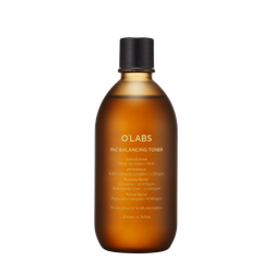 O'LABS PhC Balancing Toner восстанавливающий тонер с лактобактериями