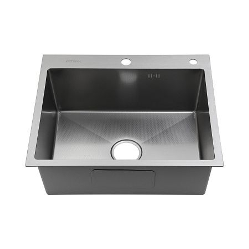 Мойка для кухни Fmark FSC7550L