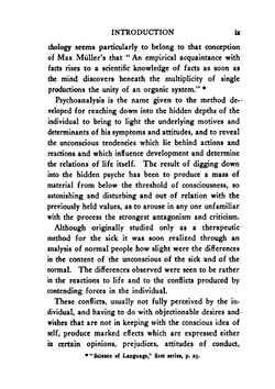 Psychology of the Unconscious. A Study of the Transformations and Symbolisms of the Libido, a Contribution to the History of the Evolution of Thought | Carl Gustav Jung