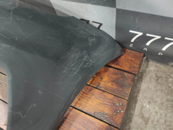 Бампер передний Volkswagen Caddy 4 15-20 Б/У Оригинал 2K5807221J