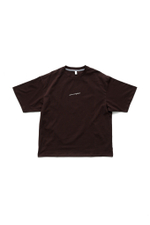 T-Shirt YC25 | brown V.2