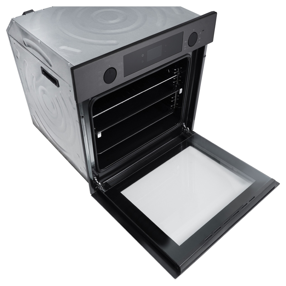 Электрический духовой шкаф Korting OKB 6071 CBX