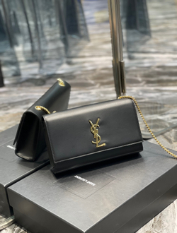 Saint Laurent Kate Medium Bag 24 cm