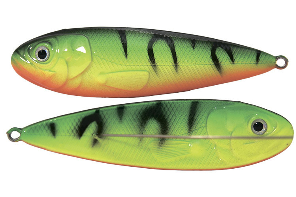 Блесна для рыбалки LureMax Wasaby