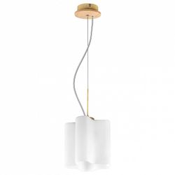 Подвесной светильник Lightstar Nubi 802115