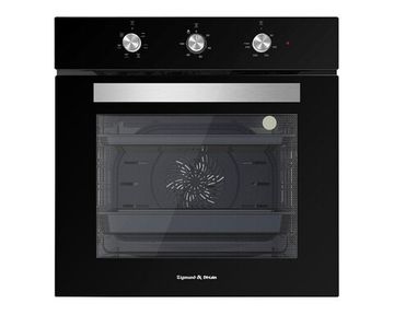 Электрический духовой шкаф Zigmund & Shtain E 147 B