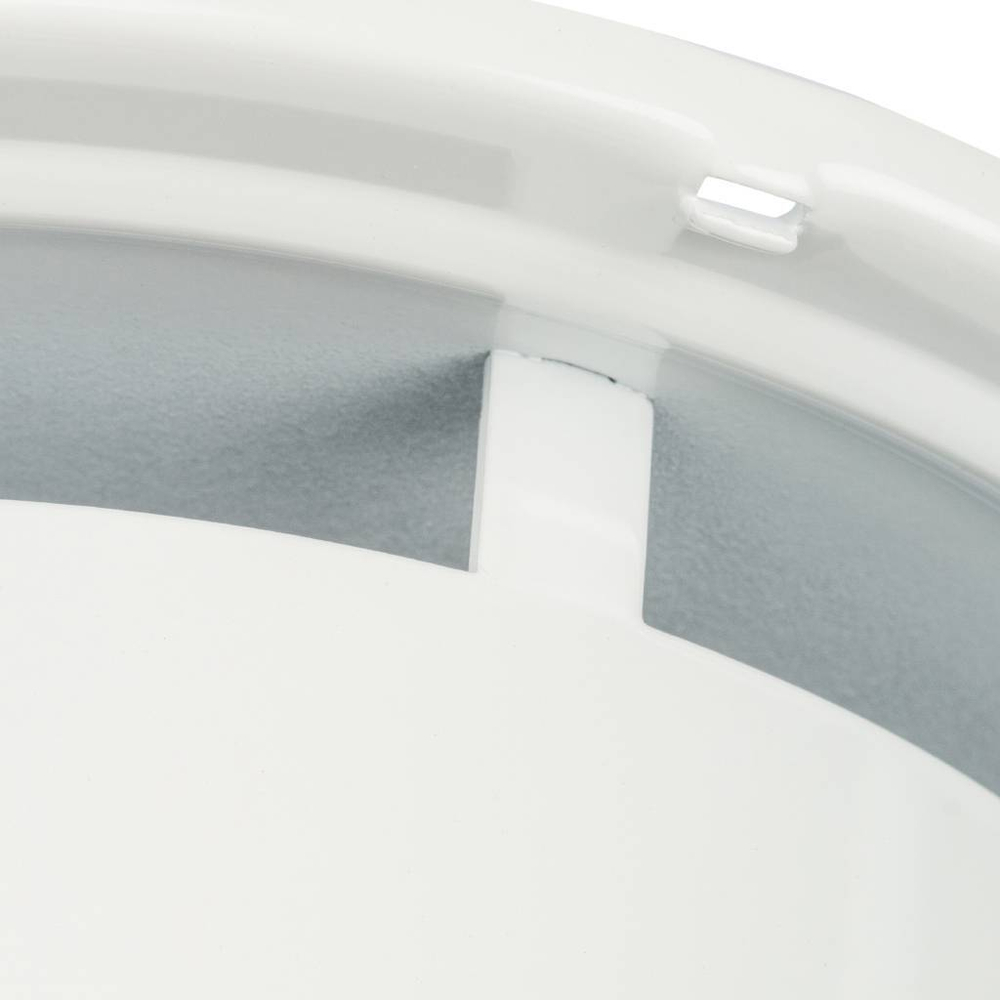 STOUT Элемент дымохода Ø60/100, оголовок дымохода вертикальный, защита от ветра и осадков