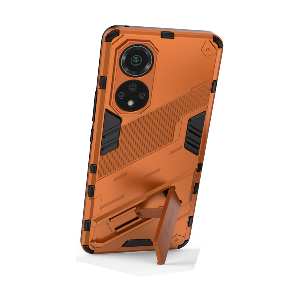 Чехол Warrior Case для Honor 50 / Nova 9